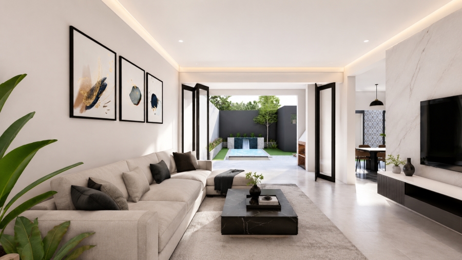 4 Bedroom Property for Sale in Sandown Western Cape
